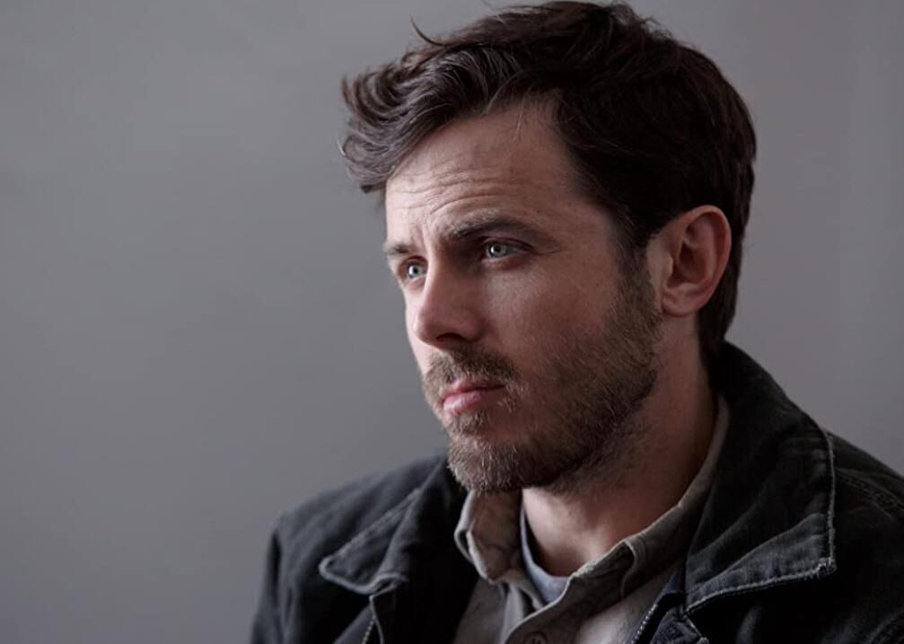2016: Casey Affleck